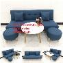 Một số sofa giường l nội thất Linco