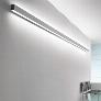 Đèn led thanh ốp tường 2 mặt chiếu 36w ốp vách