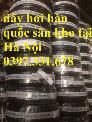 Ống Dây hơi, Dây hơi hàn quốc phi 16 giá rẻ