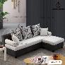 Sofa Chung Cư Đẹp Tại Thủ Đức