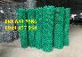 Lưới b40 bọc nhựa mới 100%, Lưới rào B40 bọc nhựa, mạ kẽm