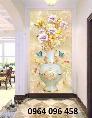 Gạch tranh 3d giả ngọc - SVV5