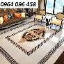 Gạch thảm trang trí nền nhà - SNV44