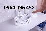 Chậu lavabo dương bàn đá cao cấp - DK66
