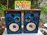 LOA JBL 4312MKII Monitor USA