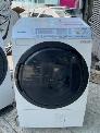 Máy giặt VIP PANASONIC NA-SVX870L Date 2017