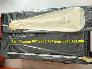 Găng tay thế thế cho buồng thao tác glovebox