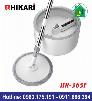 Chổi Cây Lau Nhà Nhật Bản Thông Minh Hikari HR-365F