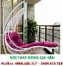 Xích Đu Nằm Thư Giãn Giá Rẻ Nhất Hghcdn80