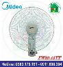 Quạt Treo Tường Midea FW40-15VF Cao Cấp