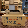 Accuphase C-2120