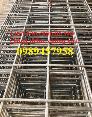 Lưới thép hàn phi 11 a 200*200, Thép phi 12 ô 200x200, Lưới phi 10 ô 200x200 giá tốt