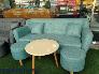 Ghế sofa đẹp cho spa, bộ bàn ghế chờ spa đẹp giá rẻ tại Thuận An, Bình dương