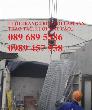 Lưới thép làm lan can nhà, Lưới chắn đường cao tốc, Lưới ngăn ki ốt chợ