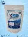 Siêu nấm men X MEN hỗ trợ phòng trị các bệnh đường ruột trên tôm cá