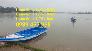 Cano cứu hộ chở 6 người, cano chở 12 người, cano du lịch gắn động cơ