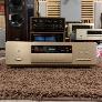 CD Accuphase DP-67