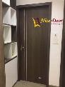 cửa nhựa giả gỗ