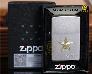 Bật lửa Zippo Z91 ngôi sao vàng