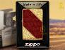 Bật lửa Zippo Mỹ Luxury 28377