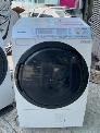 Máy giặt PANASONIC NA-SVX870L GIẶT 11kg SẤY 6kg Date 2017, Tiết kiệm điện