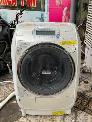 Máy giặt cũ nhật HITACHI BD-V3200 10KG --đời  2010