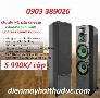 Loa Đứng Paramax F-2000 có khuyến mãi đầu Paramax LS-3000