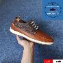 Giày boat shoes trẻ trung năng động chất da tốt