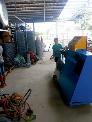 Máy bẻ đai sắt tại Lâm Đồng