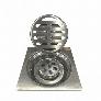 Phễu thoát sàn INOX 304