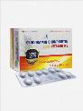 Glucosamin Chondroitin Plus Vitamin K2 - Tăng cường vận động khớp, giảm viêm khớp