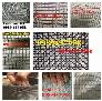 Lưới inox dây 2ly ô 20x20, Lưới inox dây 1.5mm ô 20x20, Lưới đan inox 304