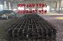 Lưới thép hàn công trình phi 6 a 100*100, 200*200, lưới thép phi 8 a 200*200