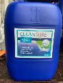 Cung cấp hóa chất Clean Sure