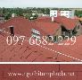 Ngói cho kiến trúc mái Mansard