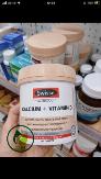 Swisse Canxi + Vitamin D - Bổ sung canxi cho cơ thể