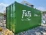 Container lạnh 20feet bảo quản thực phẩm