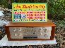 AMPLI Marantz PM-6 ESOTEC Màu Vàng chanh JAPAN