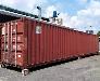 Container kho 40feet giá tốt tại TP HCM