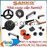 Bộ đếm số SANKQ | SANKQ Việt Nam