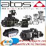 Van Atos | Atos Việt Nam