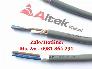 Cáp điều khiển 2c x 0.5/0.75/1.0/1.5mm2 Altek Kabel