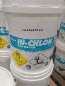 Hoá chất diệt khuẩn Chlorine Hi-Chlon 70 (Nippon) Nhật Bản dùng trong nuôi trồng thủy sản