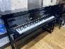 Piano bán cơ Yamaha DUP 10 PE sale kịch sàn