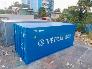 Container lạnh 20feet âm 35 độ