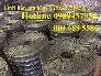 LƯỚI THÉP MẠ KẼM CHỐNG NỨT TƯỜNG, NỨT SÀN