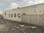 Container lạnh 40feet COSCO Gấu Trúc