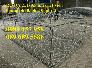 Rọ đá mạ kẽm 2x1x1m, 2x1x0,5m, Rọ đá chống sạt lở 1,5x1x1