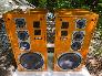 LOA YAMAHA NS-890 JAPAN Sơn Mài gương bóng