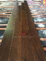 Sàn gỗ walnut – gỗ óc chó 15x120x900mm UV trefert Germany